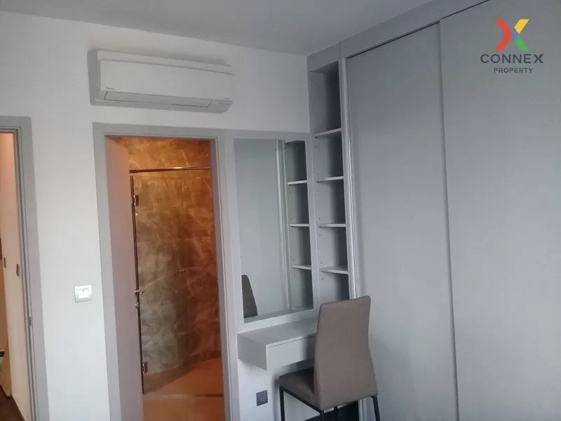 For Sale Condo , Ideo Q Siam-Ratchathewi , high floor , BTS-Ratch